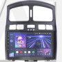 Teyes CC3L Hyundai Santa Fe SM 2000-2012 For JAC S1 (Rein) 1 2007-2013 9" Штатная магнитола