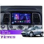Teyes CC3L Nissan Murano Z50 2002-2015 9" Штатна магнітола