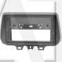 Teyes CC3L 4+32 Gb Hyundai Tucson 2018-2020 9" Штатная магнитола