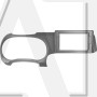 Teyes CC3L Hyundai i10 III 3 2019-2023 9" Штатная магнитола