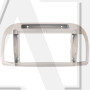 Teyes CC3L Nissan March 3 K12 2002-2010 9" Штатна магнітола