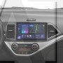 Teyes CC3L Kia Morning 2 picanto 2011 - 2017 9" Штатная магнитола
