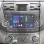 Teyes CC3L Toyota Highlander 2 XU40 2007-2013 9" Штатная магнитола