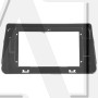 Teyes CC3L Nissan Kicks P15 2017-2021 10" Штатная магнитола