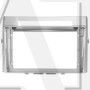 Teyes CC3L Toyota Corolla Verso AR10 2004 - 2009 9" Штатная магнитола