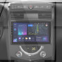 Teyes CC3L SsangYong Rexton Y250 II 2 2006 - 2012 10" Штатная магнитола