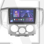 Teyes CC3L Nissan NV200 2009-2023 9" Штатная магнитола