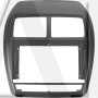 Teyes CC3L Mitsubishi ASX 1 2016-2023 9" Штатная магнитола