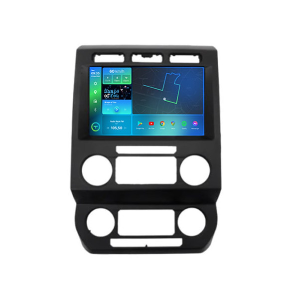 Штатна магнітола Torssen Ford F150 2015+ F9332 4G Carplay DSP