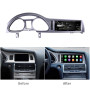 Штатна магнітола Torssen Audi Q7 10.25'' 464 4G Carplay High 2010-2015