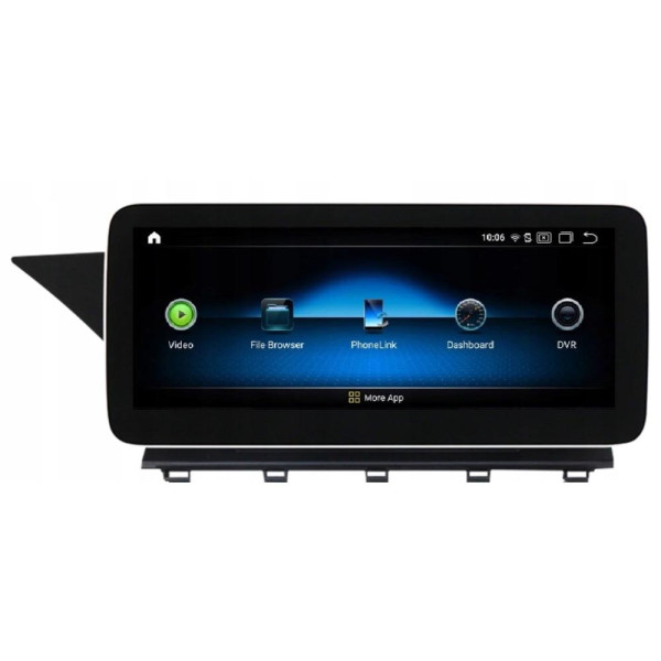 Штатна магнітола Torssen Mercedes GLK 2013-2015 NTG 4.5 10.25 4/64 4G Carplay Штатна магнітола Torssen Mercedes GLK 2013-2015 NTG 4.5 10.25 4/64 4G Carplay