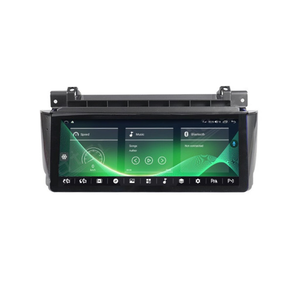 Штатна магнітола Torssen Land Rover Range Rover Vogue 2005-2012 4/64 12.3'' Штатна магнітола Torssen Land Rover Range Rover Vogue 2005-2012 4/64 12.3''