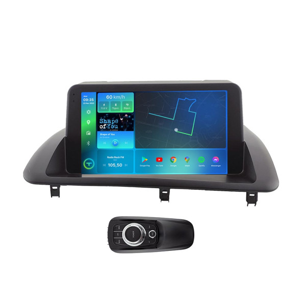 Штатна магнітола Torssen Lexus CT200 2011-2018 F9464 4G Carplay DSP