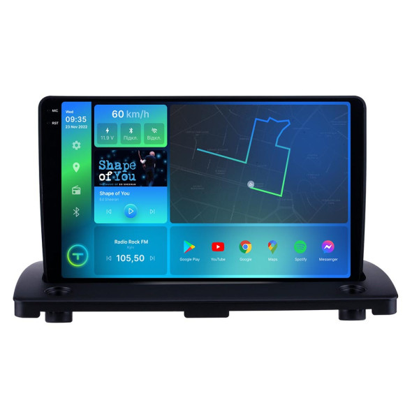 Штатна магнітола Torssen 2K Volvo XC90 01-14 F9432 4G Carplay DSP Штатна магнітола Torssen 2K Volvo XC90 01-14 F9432 4G Carplay DSP