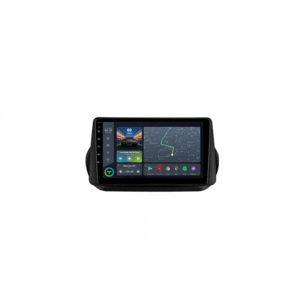 Штатна магнітола Torssen Fiat Fiorino 08+ /Qubo 08-19 /Nemo 08-17 /Bipper 08-17 F10432 4G Carplay DSP