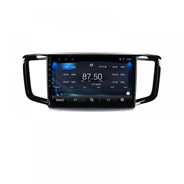 Штатная магнитола Torssen Honda Accord 9 2015-2017  F10432 4G Carplay DSP