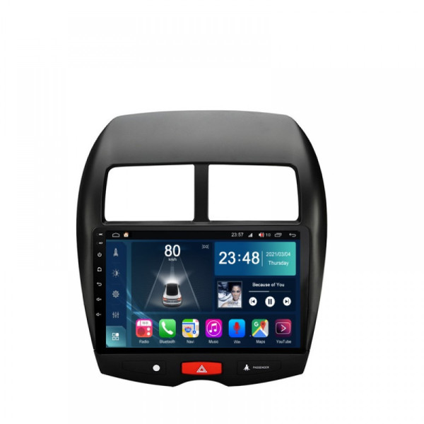 Штатная магнитола Torssen Mitsubishi ASX/Outlander sport F10432 4G Carplay DSP