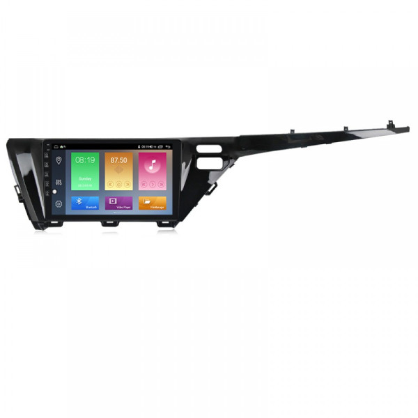 Штатна магнітола Torssen Toyota Camry 70 F10432 4G Carplay DSP