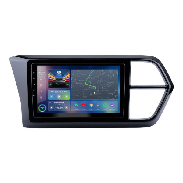 Штатна магнітола Torssen VW Jetta 2018+ F10432 4G Carplay DSP Штатна магнітола Torssen VW Jetta 2018+ F10432 4G Carplay DSP