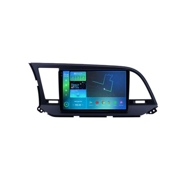 Штатна магнітола Torssen Hyundai Elantra 2016+ F9432 4G Carplay DSP