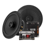 Коаксіальна акустика GAS MAX X2-64