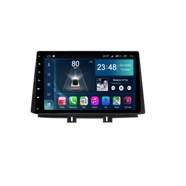 Штатна магнітола Torssen Hyundai Sonata 18+ F9432 4G Carplay DSP