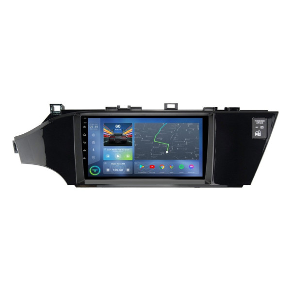 Штатна магнітола Torssen Toyota Avalon 2013+ F9432 4G Carplay DSP