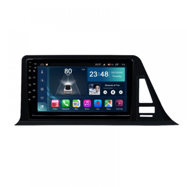 Штатна магнітола Torssen Toyota CHR F9432 4G Carplay DSP
