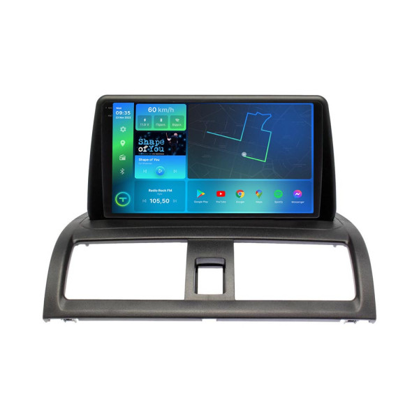 Штатная магнитола Torssen Honda Accord Crosstour 08-13 F9464 4G Carplay DSP