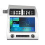 Штатная магнитола 2K Torssen Audi Q7 2005-2015 F9232 4G Carplay DSP