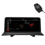 Штатна магнітола Torssen BMW X3 E83 04-10 Low Idrive 10.25'' 4/64Gb
