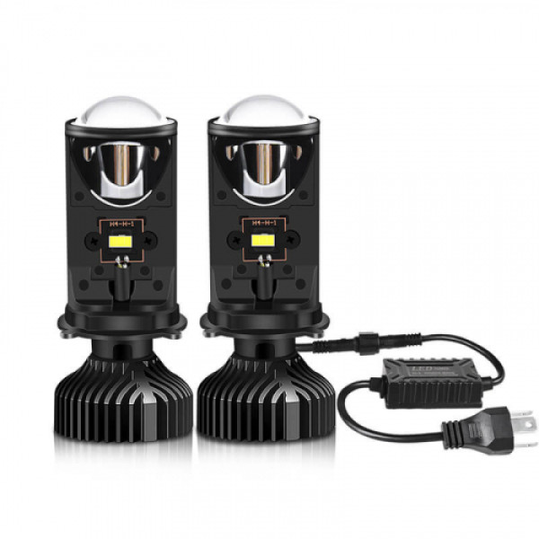 Led лінзи TORSSEN H4 mini (TORSSEN H4 mini)