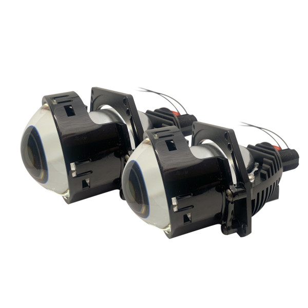 Светодиодные BI-LED линзы TORSSEN 3'' Ultra 5+ v2