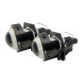 Світлодіодні BI-LED лінзи TORSSEN 3'' Ultra 5+ v2