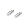 Світлодіодні лампи TORSSEN Pro P21W / 5W (1157) white / white 4W / 5W (Комплект 2шт)