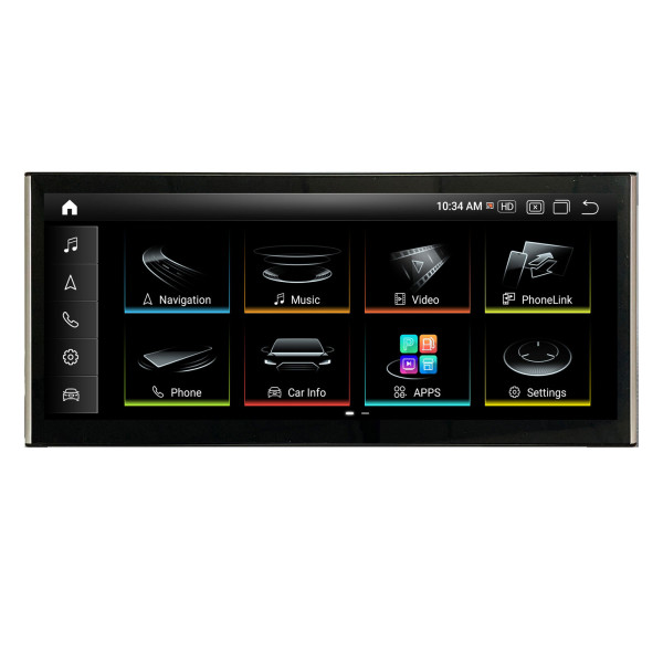 Штатна магнітола Torssen Audi Q7 2017+ 12.3'' 464 Carplay 4G