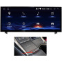 Штатная магнитола Torssen Lexus IS U8K 2013-2017 4/64 12.3''