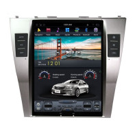 Штатная магнитола Torssen Tesla style Toyota Camry 40 2006-2012 T97-464