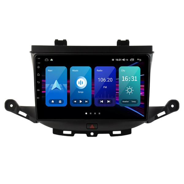 Штатная магнитола Torssen Opel Astra(K) 2015+, Verano 2015+ NF9 Carplay