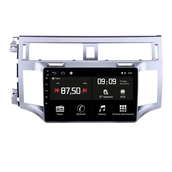 Штатна магнітола Torssen Toyota Avalon 06-11 JBL MQG9232 4G