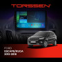 Штатная магнитола Torssen Ford Escape/Kuga 13-18 F9116
