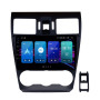 Штатная магнитола Torssen Subaru Forester 2013-2019,Impreza/WRX 2013-2016 MQG9232 4G
