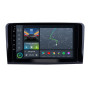 Штатная магнитола Torssen Mercedes ML/GL-class W166/X166 12-16 F9232 4G Carplay DSP