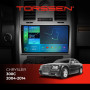 Штатная магнитола Torssen 2K Chrysler 300C 04-14 F9232 4G Carplay DSP