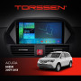 Штатная магнитола Torssen 2K Acura MDX 2007-2013 FL9 4+64Gb 4G Carplay DSP