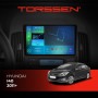 Штатная магнитола Torssen 2K Hyundai i40 2011+ FL9 4+64Gb 4G Carplay DSP