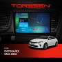 Штатная магнитола Torssen 2K Kia Optima/K5 2011-2015 FL9 4+64Gb 4G Carplay DSP