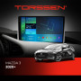 Штатная магнитола 2K Torssen Mazda 3 2020+ F108256 4G Carplay DSP