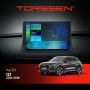 Штатная магнитола Torssen Audi Q3 13-18 FL9 4+64Gb 4G Carplay DSP