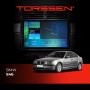 Штатная магнитола Torssen BMW 3 e46 FL9 4+64Gb 4G Carplay DSP